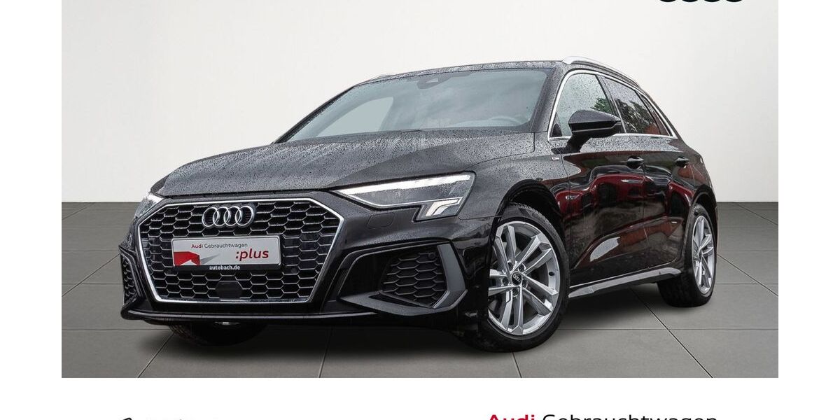 Audi A3 40.930 km 22.570 &euro; Diez 65582