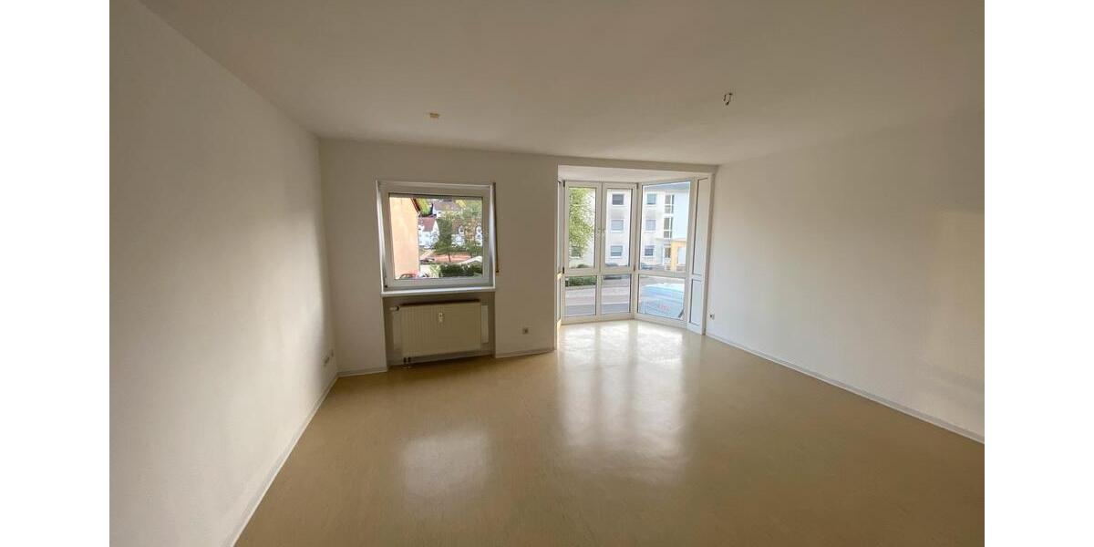 4ZKB in Ottweiler zentral zu vermieten. 4 zimmer