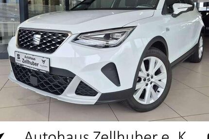 Seat Arona 28.370 km 18.790 &euro; Neuötting 84524