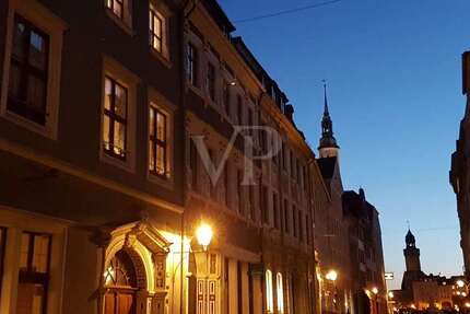 Gewerbeobjekt Görlitz - 670&euro; | Angebot:25550918