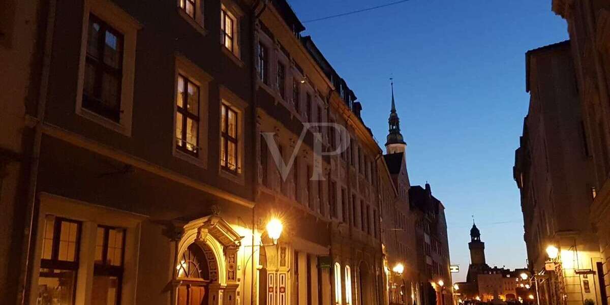 Gewerbeobjekt Görlitz - 670&euro; | Angebot:25550918