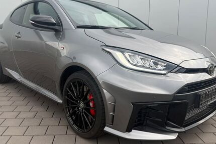 Toyota Yaris 4.170 km 45.990 &euro; Trier 54296