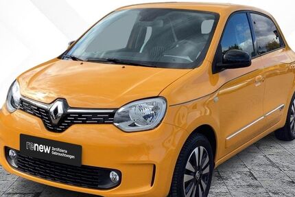 Renault Twingo 14.437 km 14.900 € Göttingen 37079