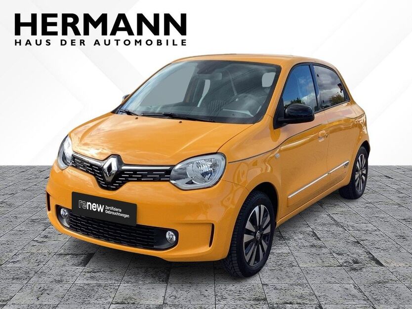 Renault Twingo 14.437 km 14.900 € Göttingen 37079