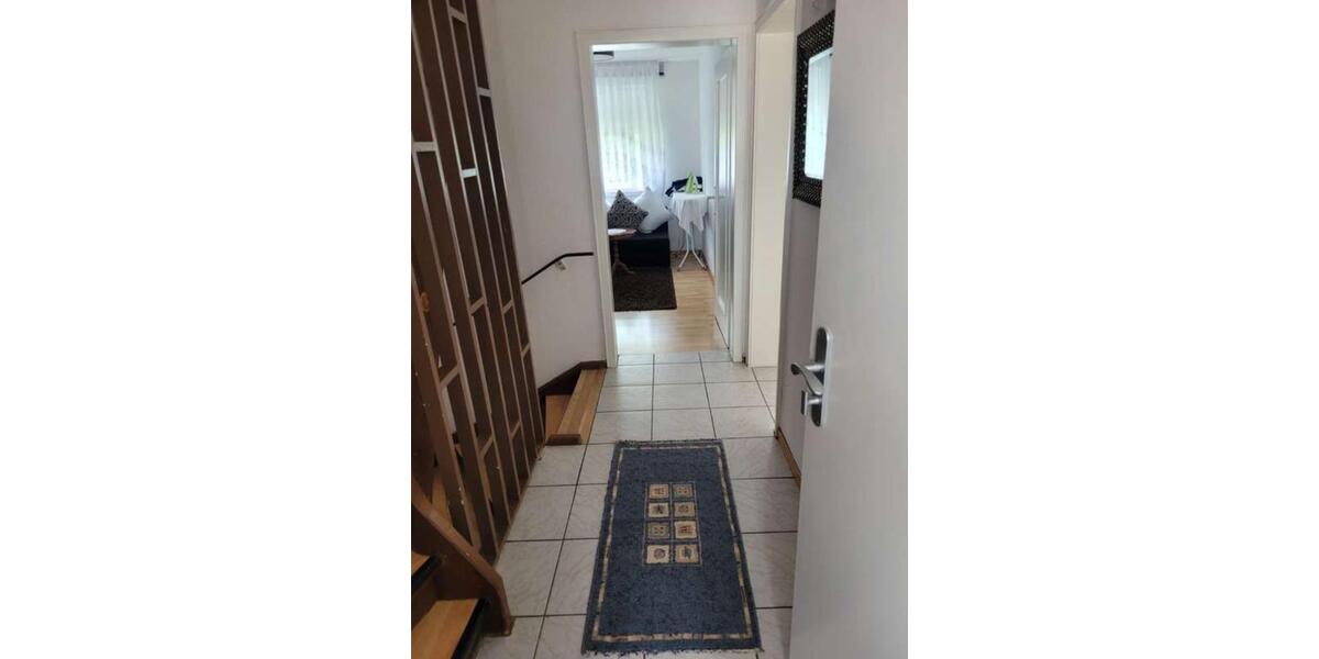 Schöne 5,5-Zimmer-Doppelhaushälfte in Neuhausen auf den Fildern zimmer