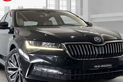 Skoda Superb 73.984 km 32.899 &euro; Hanau 63452