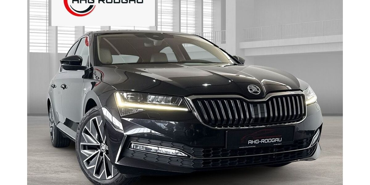 Skoda Superb 73.984 km 32.899 &euro; Hanau 63452
