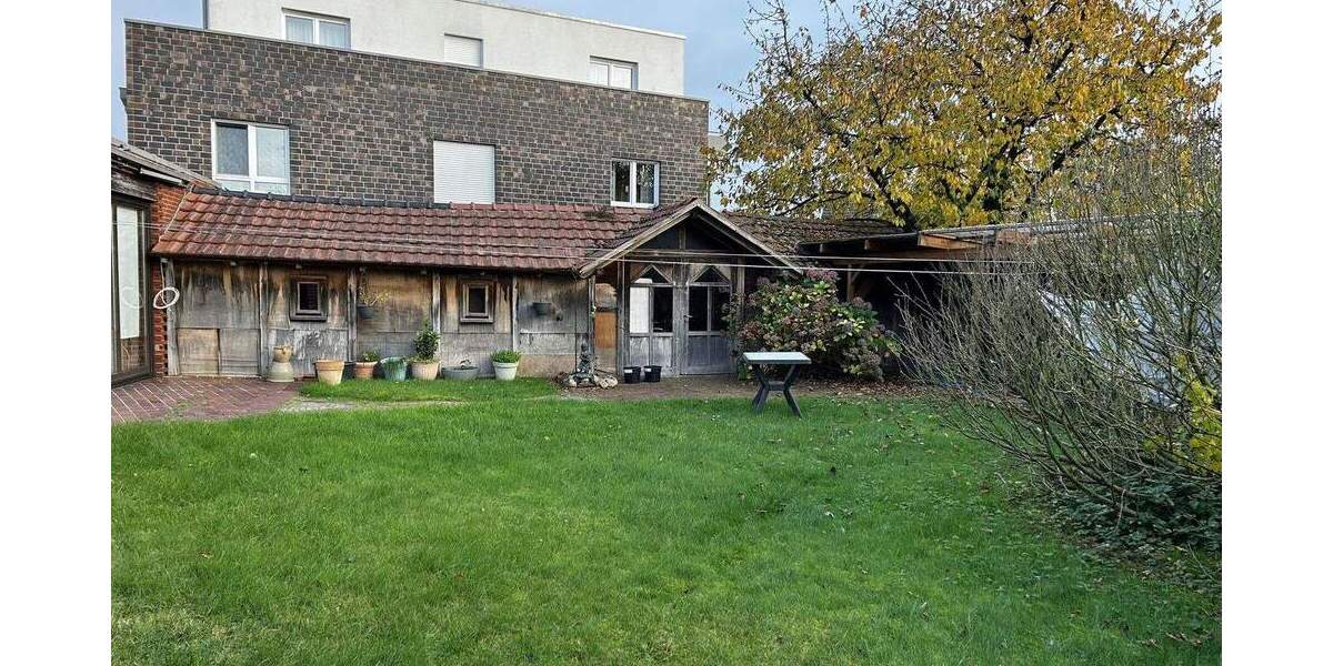 Einfamilienhaus Salzbergen - 1 Zimmer, 226 m&sup2;, 149.000&euro; | Angebot:24311973