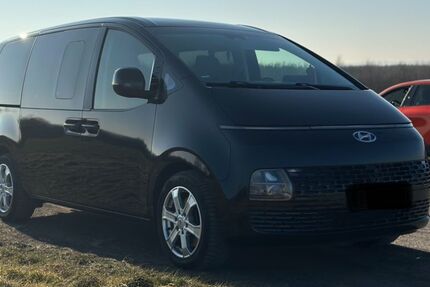 Hyundai STARIA 40.500 km 41.500 &euro; Mohorn 01723
