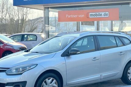 Renault Megane 238.773 km 5.990 &euro; Haßloch 67454