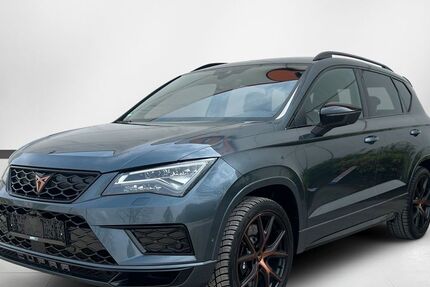 Cupra Ateca 81.500 km 22.480 &euro; Neustadt am Rübenberge 31535