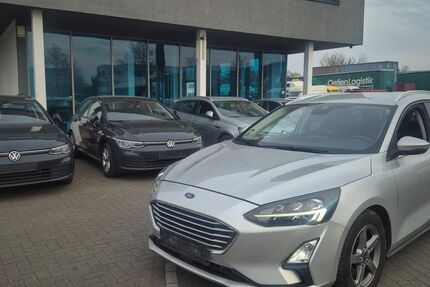 Ford Focus 175.000 km 9.990 &euro; Achim 28832
