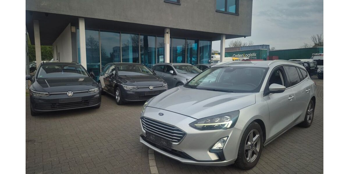 Ford Focus 175.000 km 9.990 &euro; Achim 28832