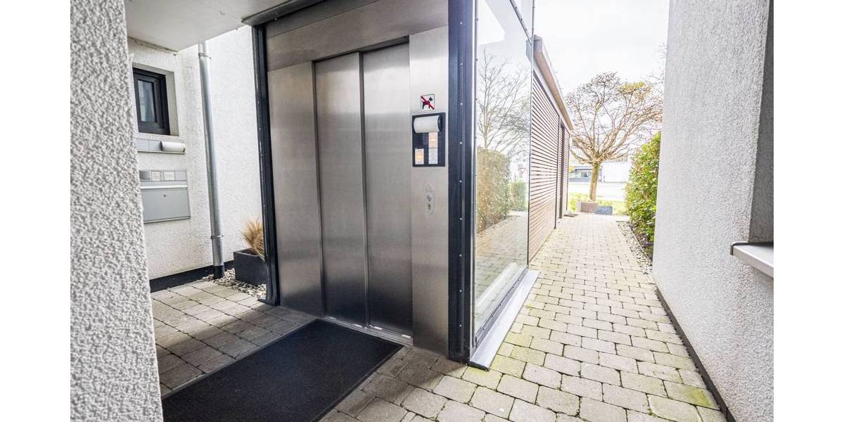 Etagenwohnung Radolfzell am Bodensee Radolfzell - 2 Zimmer, 60 m&sup2;, 320.000&euro; | Angebot:26319489