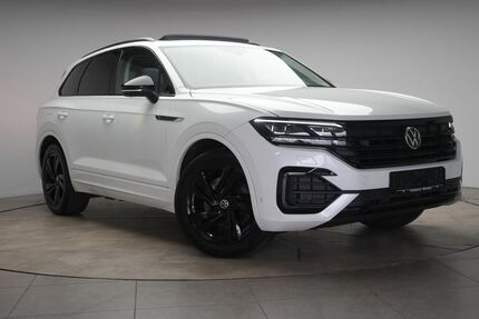 VW Touareg 145.000 km 41.990 &euro; Braunschweig 38110