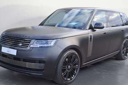 Land Rover Range Rover 7.500 km 209.888 &euro; Donaueschingen 78166