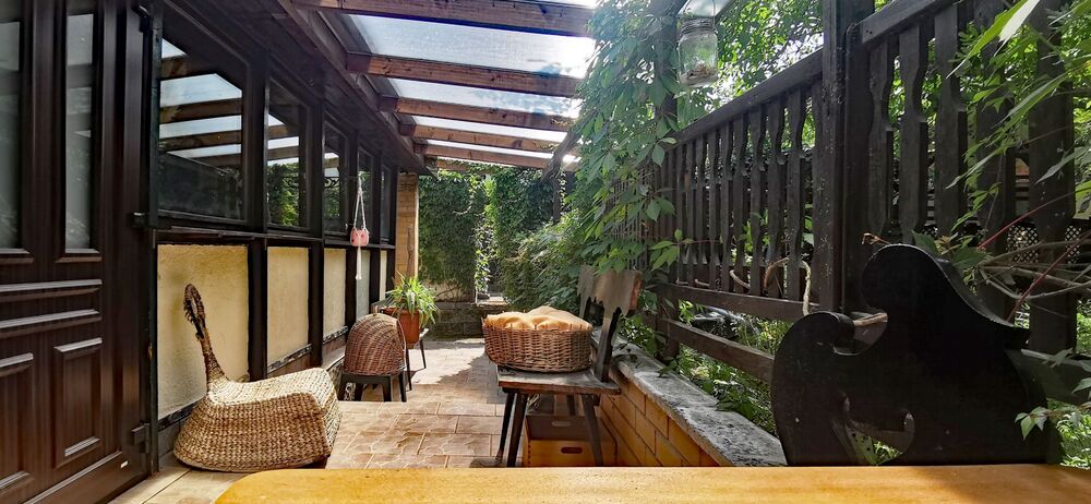 Kleiner wohnen und größer leben – naturnah mit viel Freiraum - Einfamilienhaus Langewahl | Angebot:26014063