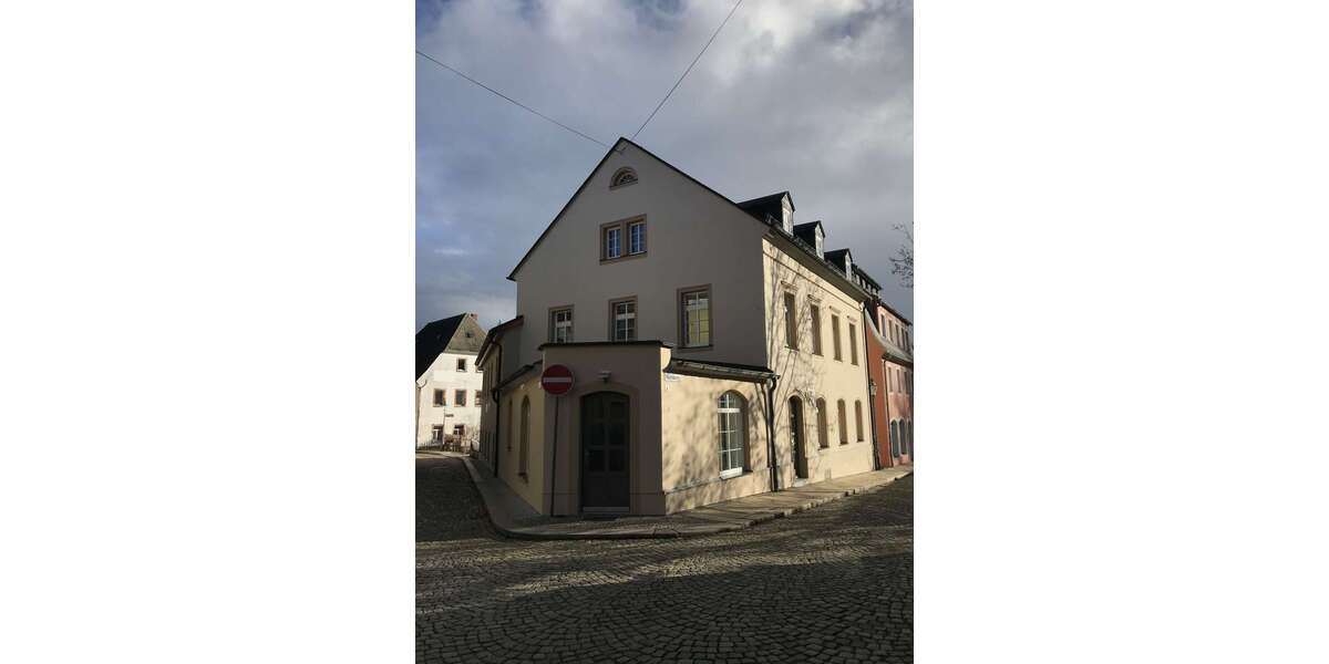 Etagenwohnung Oederan Börnichen - 3 Zimmer, 69 m&sup2;, 370&euro; | Angebot:27084248