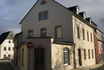 Wohnung Oederan Börnichen - 3 Zimmer, 69 m&sup2;, 370&euro; | Angebot:27084248