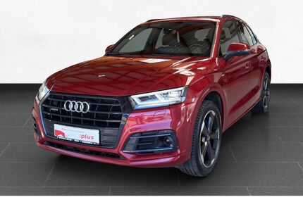 Audi Q5 82.940 km 29.930 &euro; Wesel 46485
