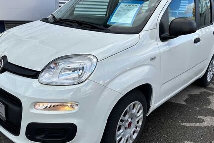 Fiat Panda 35.100 km 9.290 &euro; Dornhan 72175