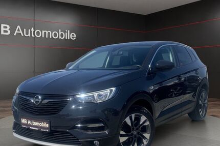 Opel Grandland (X) 172.400 km 10.990 &euro; Darmstadt-Weiterstadt 64331