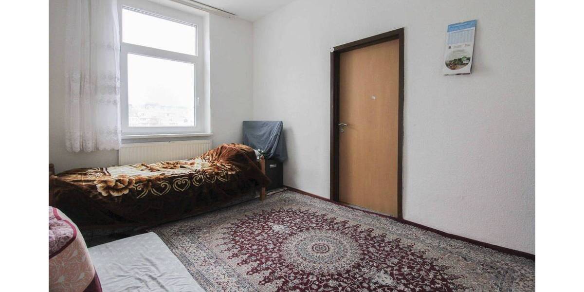 Etagenwohnung Krefeld Dießem/Lehmheide - 6 Zimmer, 127 m&sup2;, 145.000&euro; | Angebot:26344663