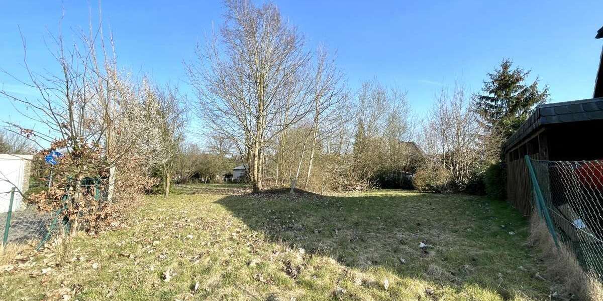 Grundstück zu verkaufen in Tornesch 405.000 € 859 m² zimmer