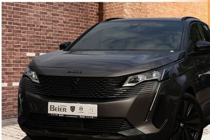 Peugeot 3008 13.249 km 25.980 &euro; Karlsruhe 76131