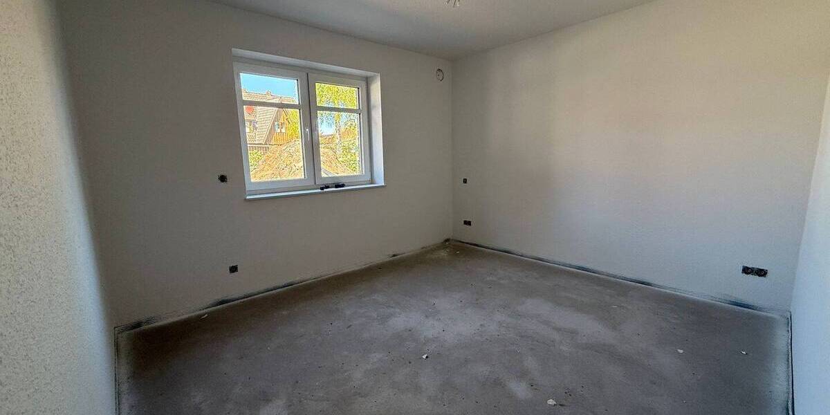 Terrassenwohnung Oldenburg Bloherfelde - 3 Zimmer, 83 m&sup2;, 1.140&euro; | Angebot:26402113