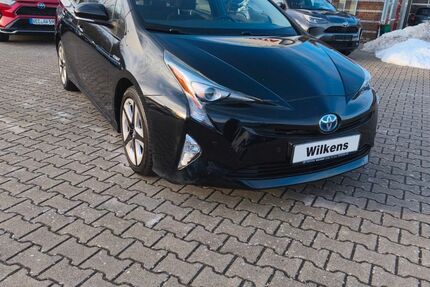Toyota Prius 74.000 km 18.900 &euro; Lohne 49393