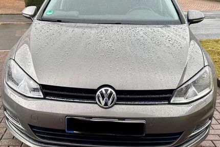 VW Golf 117.117 km 11.000 € Haina(Kloster) 35114