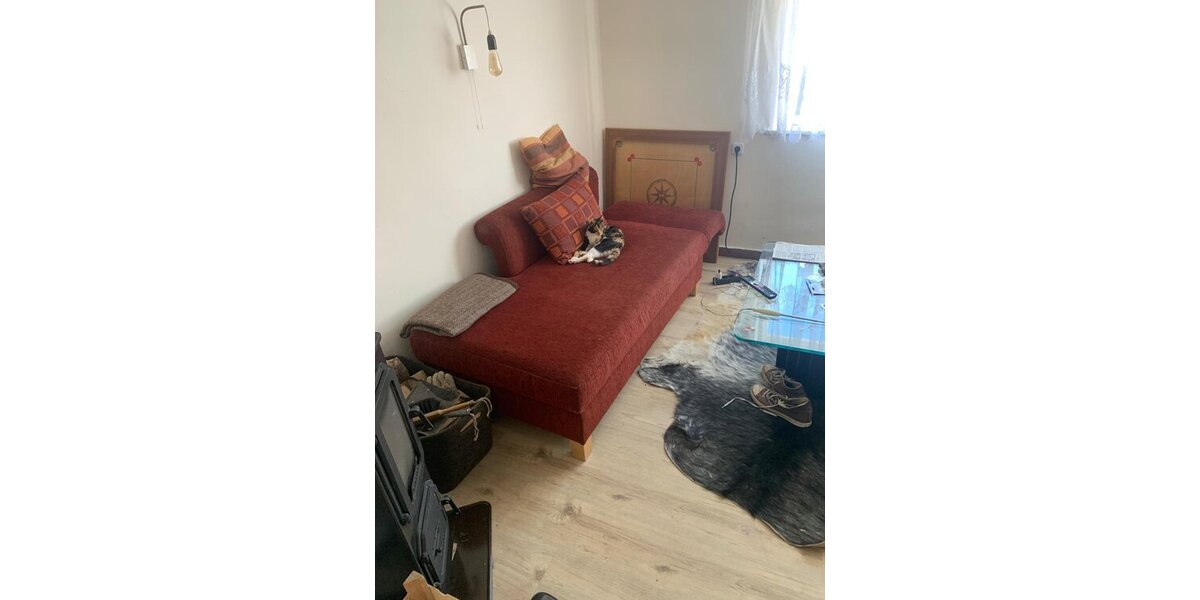 Unstrut Hainich-OT, 2 Wohnhäuser - Einfamilienhaus Unstrut Hainich Altengottern | Angebot:26037605