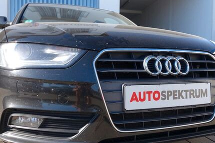Audi A4 312.000 km 7.500 &euro; Königsbrunn 86343