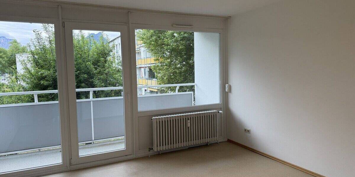 Etagenwohnung Bad Reichenhall - 2 Zimmer, 57 m&sup2;, 235.000&euro; | Angebot:26851412