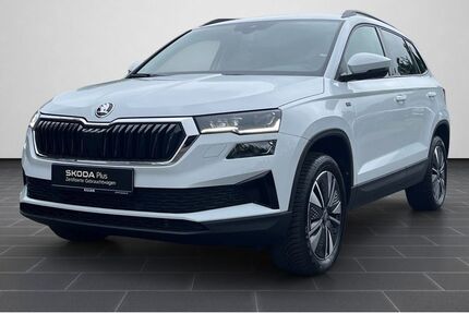 Skoda Karoq 9.989 km 26.890 &euro; Wiesbaden 65197