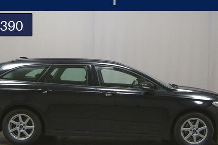 Ford Mondeo 89.131 km 14.480 &euro; Gyhum/Bockel 27404