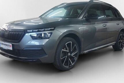 Skoda Kamiq 71.290 km 21.790 &euro; Suhl 98529