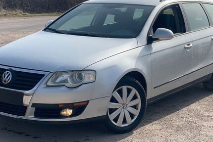 VW Passat 188.000 km 999 &euro; Rodenberg 31552