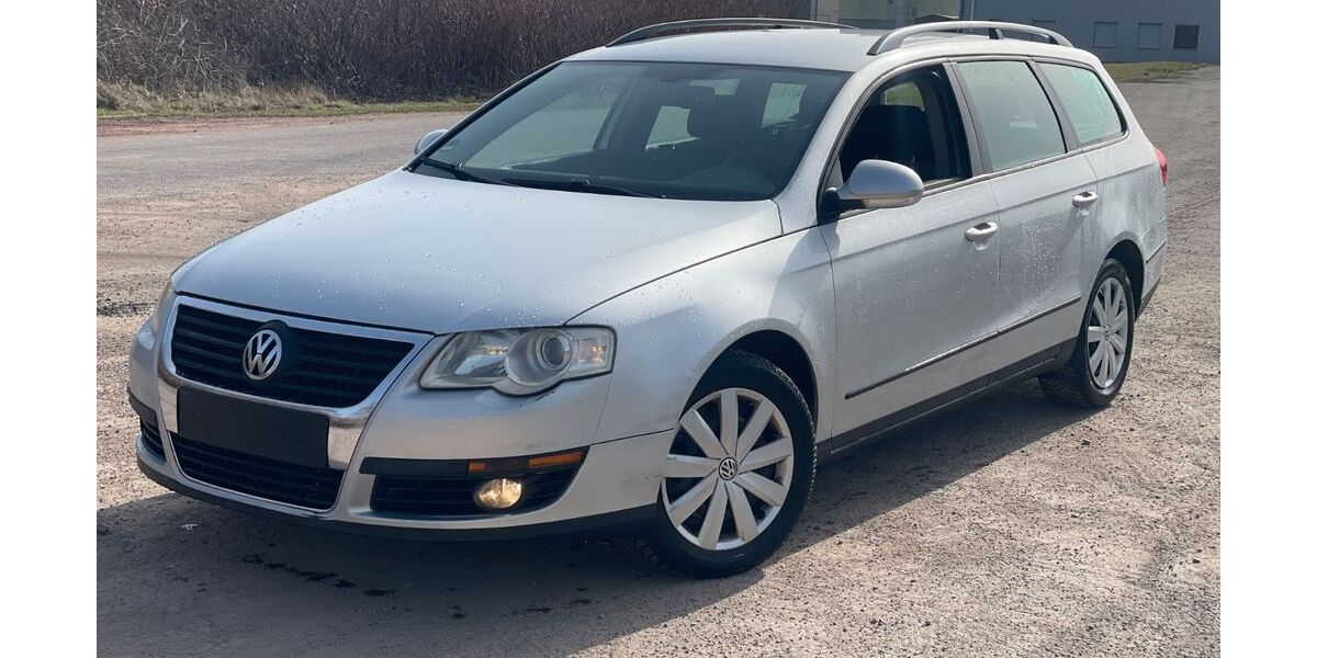 VW Passat 188.000 km 999 &euro; Rodenberg 31552