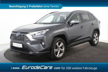 Toyota RAV 4 106.000 km 27.800 &euro; Herzogenrath 52134