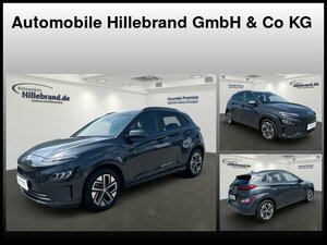 Hyundai KONA Trend Elektro 3-Pha 2WD HUD Navi Soundsystem 37.600 km 26.380 € Bad Wünnenberg 33181