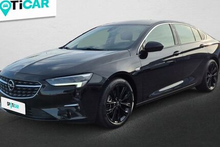 Opel Insignia 89.000 km 19.950 &euro; Georgsmarienhütte 49124