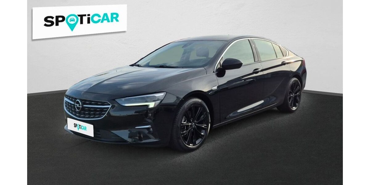 Opel Insignia 89.000 km 19.950 &euro; Georgsmarienhütte 49124