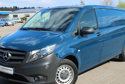 Mercedes-Benz Vito 110.906 km 18.490 &euro; Sandkrug 26209