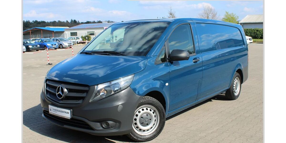 Mercedes-Benz Vito 110.906 km 18.490 &euro; Sandkrug 26209