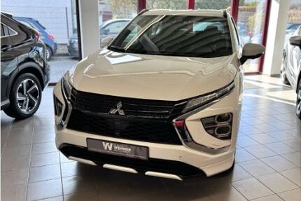 Mitsubishi Eclipse Cross 17.774 km 25.990 € Hamburg 22525