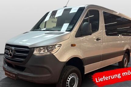 Mercedes-Benz Sprinter 96.800 km 67.900 &euro; Regensburg 93053