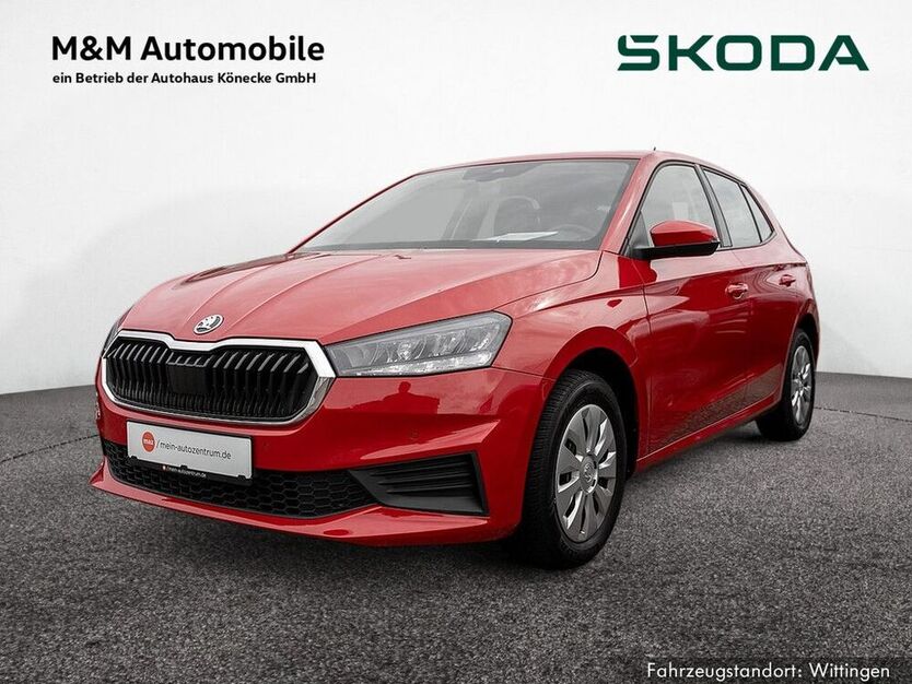 Fabia