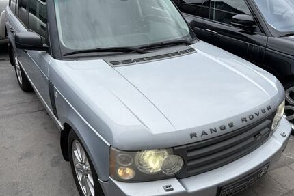 Land Rover Range Rover 263.196 km 9.590 &euro; Kolbermoor bei Rosenheim 83059